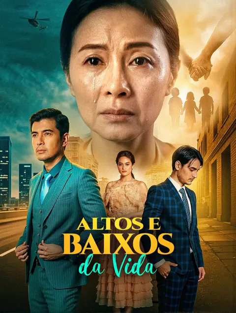 Altos e Baixos da Vida