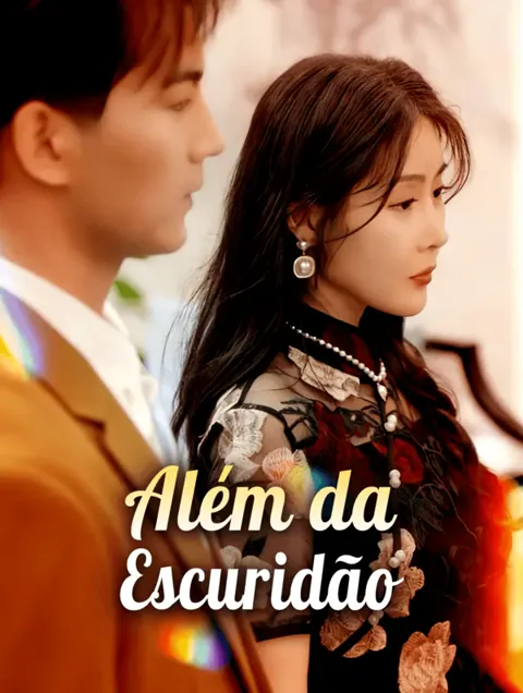 Além da Escuridão