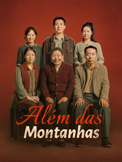 Além das Montanhas