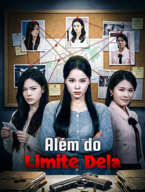 Além do Limite Dela