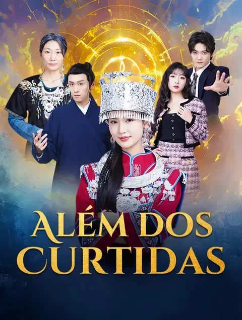 Além dos Curtidas
