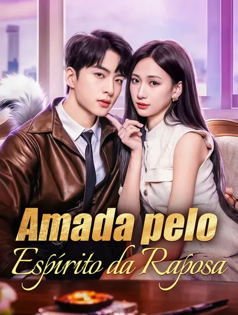 Amada pelo Espírito da Raposa