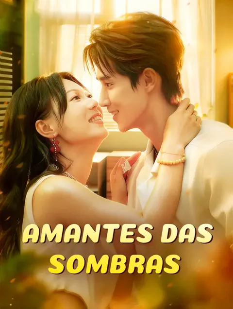 Amantes das Sombras