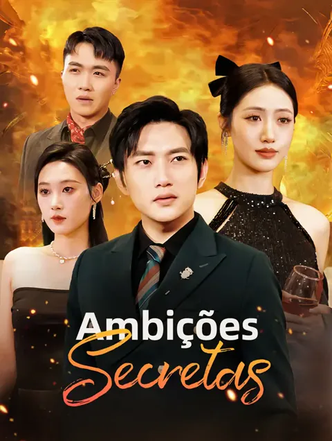 Ambições Secretas