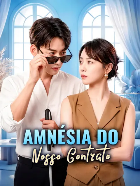 Amnésia do Nosso Contrato