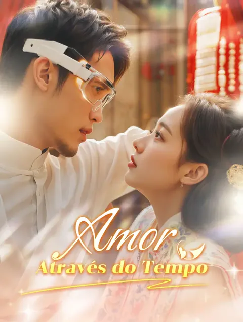 Amor Através do Tempo