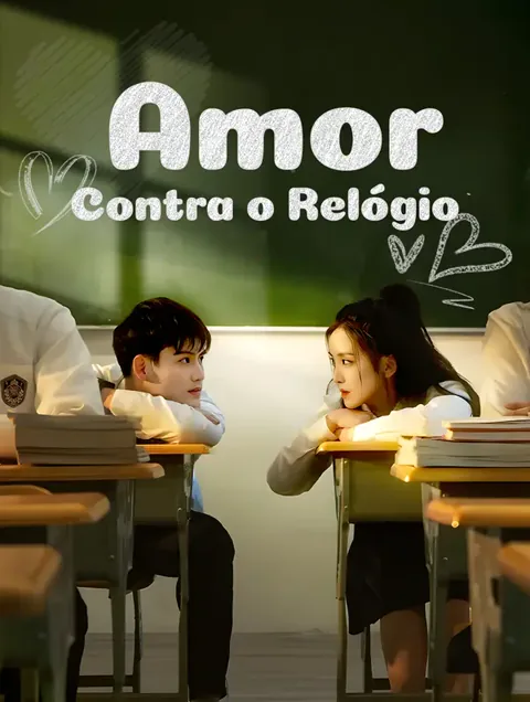 Amor Contra O Relógio