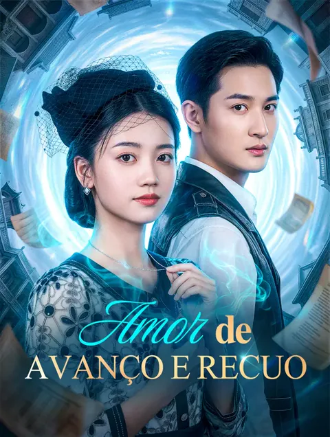 Amor de Avanço e Recuo