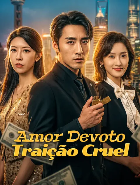 Amor Devoto, Traição Cruel