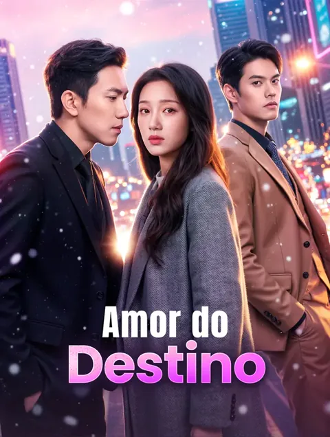 Amor do Destino(Dublado)