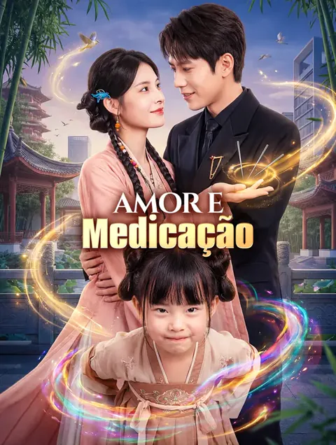 Amor e Medicação
