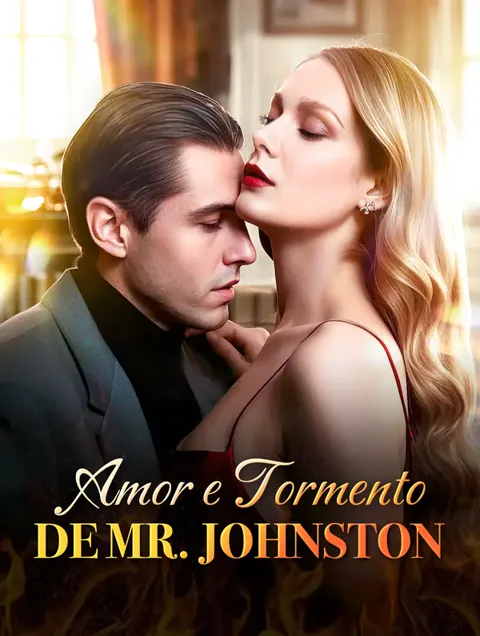 Amor e Tormento de Mr. Johnston