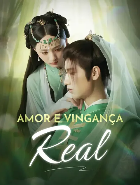 Amor e Vingança Real