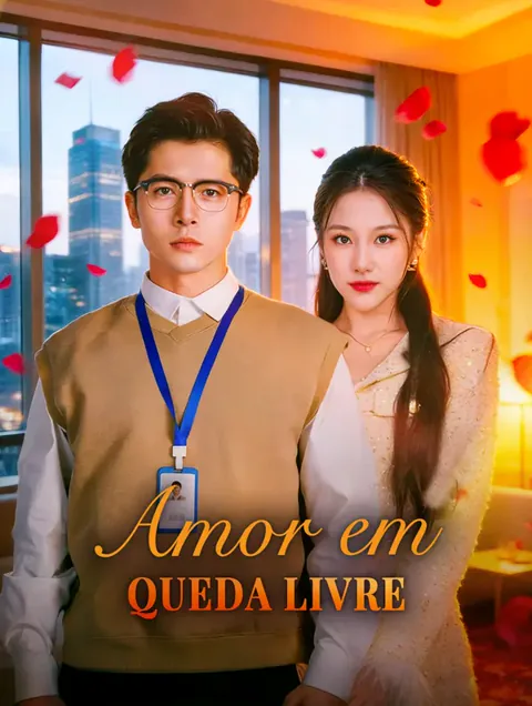 Amor em Queda Livre