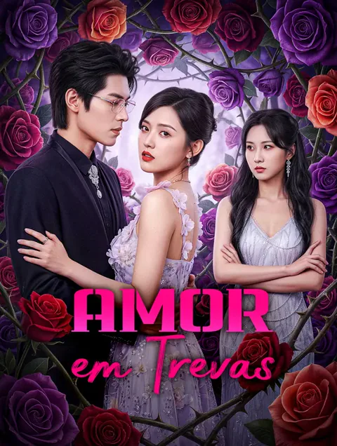Amor em Trevas