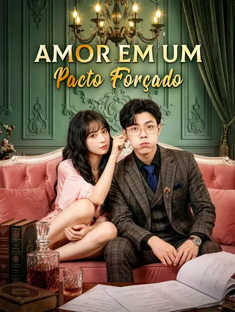 Amor em um Pacto Forçado