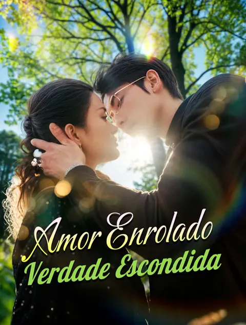 Amor Enrolado Verdade Escondida