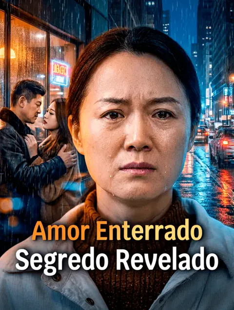 Amor EnterradoSegredo Revelado
