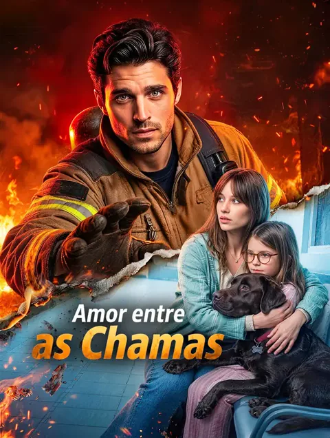 Amor entre as Chamas