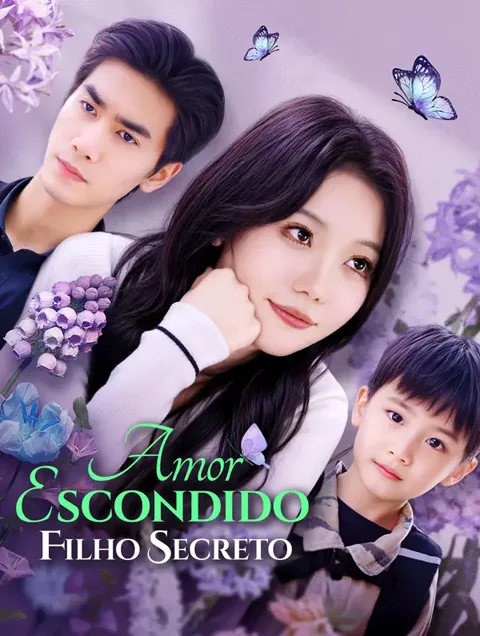 Amor Escondido Filho Secreto