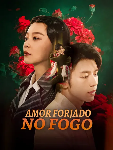 Amor Forjado no Fogo