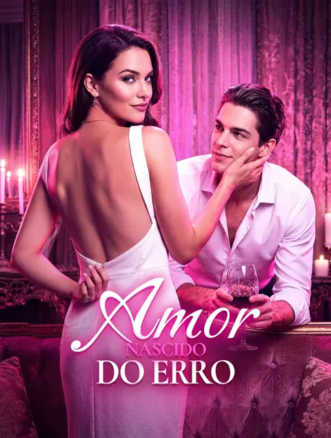 Amor Nascido do Erro