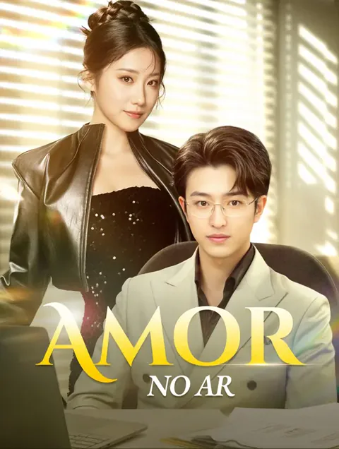 Amor no Ar