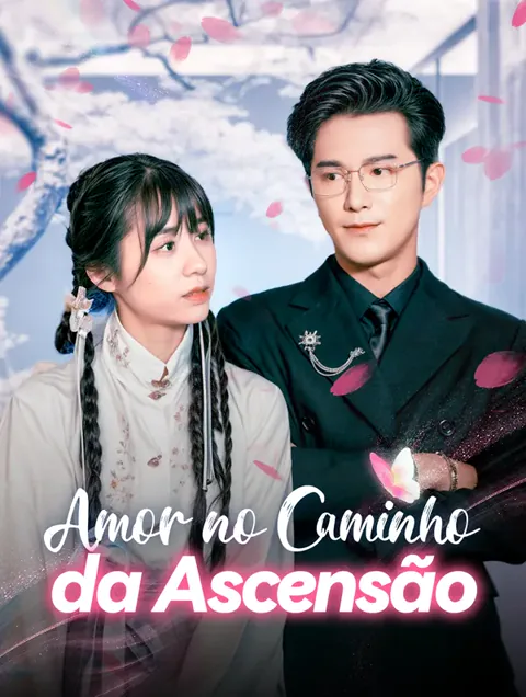 Amor no Caminho da Ascensão
