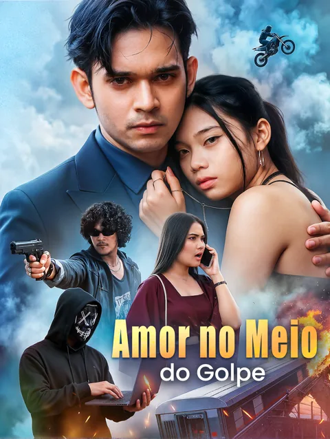 Amor no Meio do Golpe