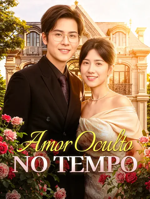 Amor Oculto no Tempo