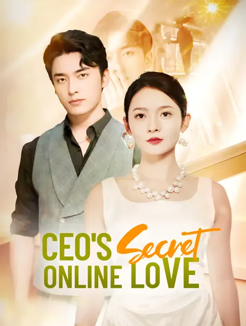 Amor Online Secreto do CEO
