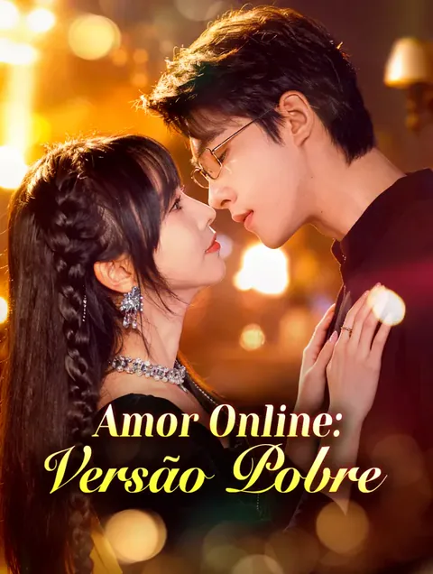 Amor Online: Versão Pobre