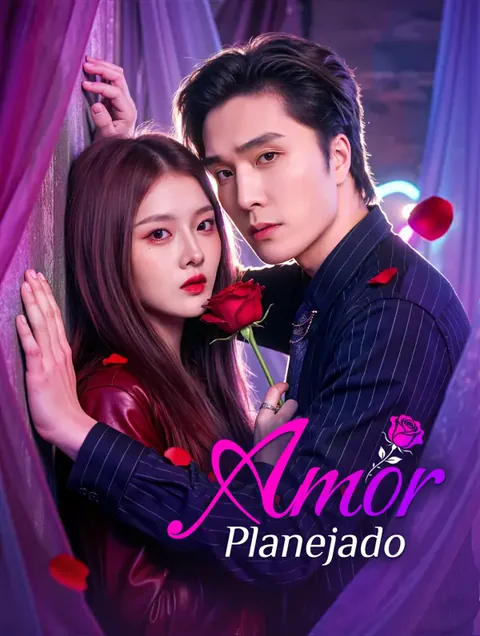 Amor Planejado(Dublado)