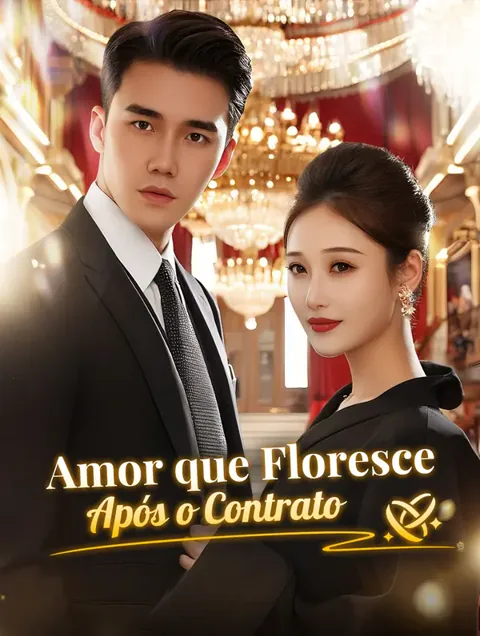 Amor que Floresce Após o Contrato