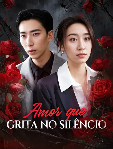 Amor que Grita no Silêncio