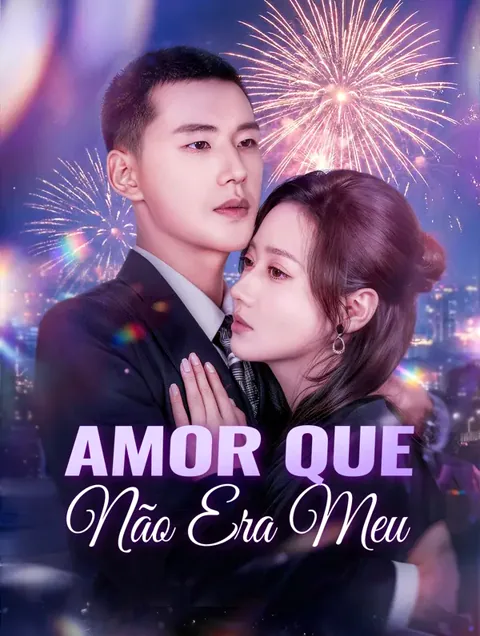 Amor que Não Era Meu