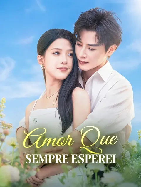 Amor Que Sempre Esperei