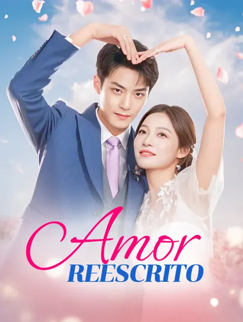 Amor Reescrito