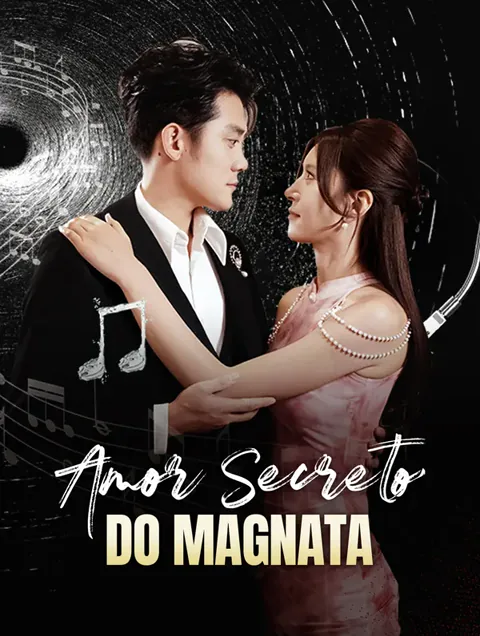 Amor Secreto do Magnata