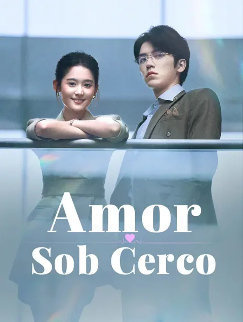 Amor Sob Cerco
