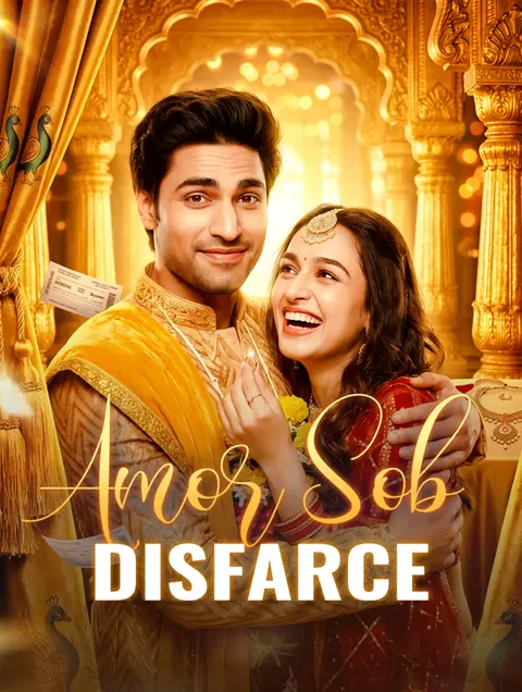Amor Sob Disfarce