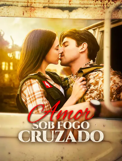 Amor Sob Fogo Cruzado