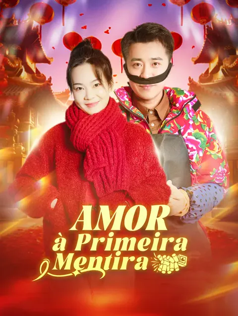 Amor à Primeira Mentira