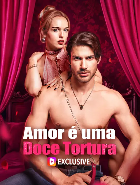 Amor é uma Doce Tortura(Dublado)