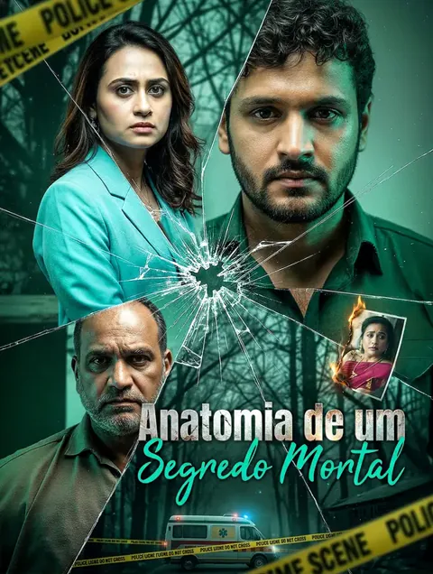 Anatomia de um Segredo Mortal