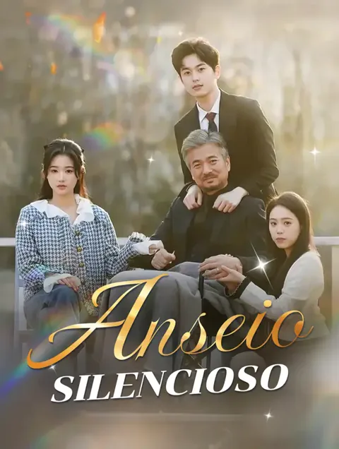 Anseio Silencioso