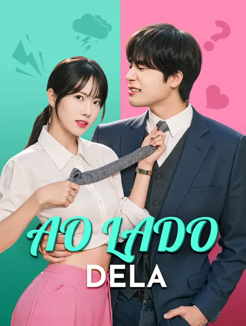 AO LADO DELA