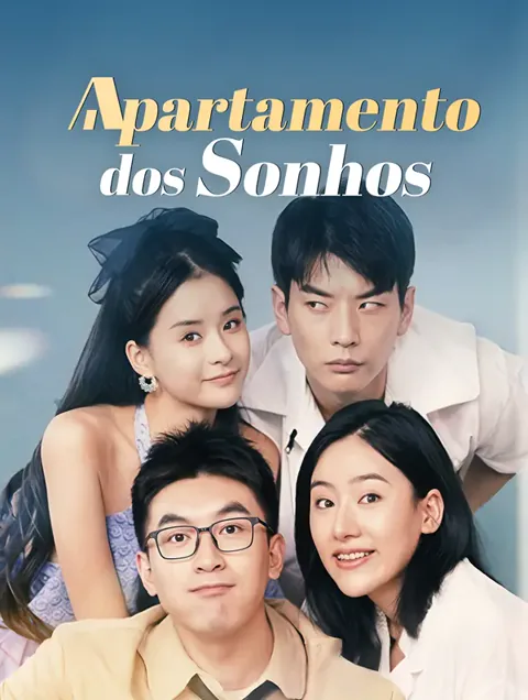 Apartamento dos Sonhos