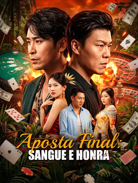 Aposta Final: Sangue e Honra