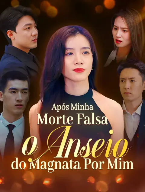 Após Minha Morte Falsa, o Anseio do Magnata Por Mim